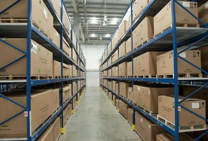 厦门到肇庆货物仓储