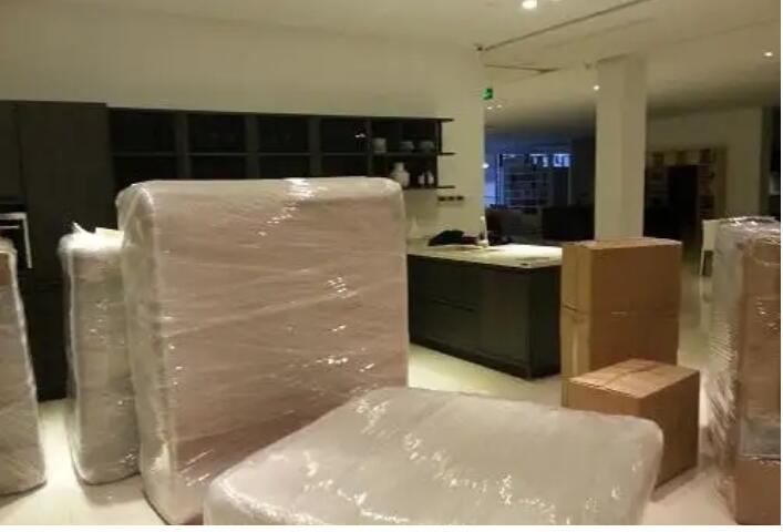 厦门到肇庆长途搬家