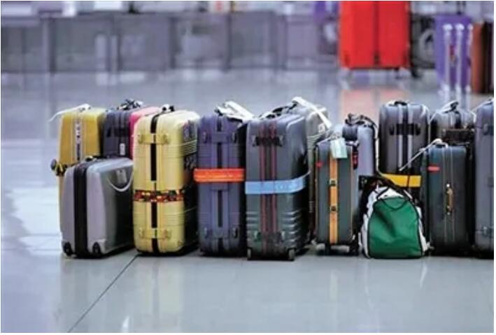 厦门到肇庆行李托运