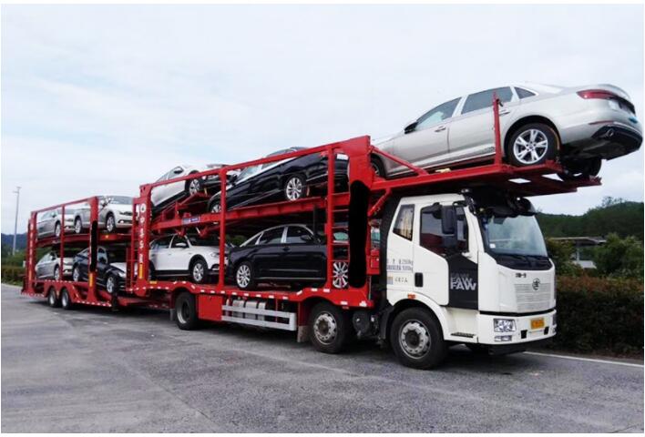 厦门到肇庆轿车托运